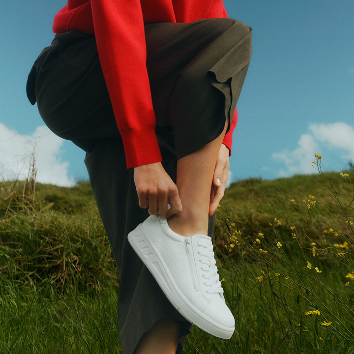 Hush Puppies AU Image