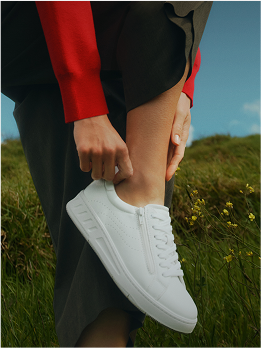 Hush Puppies AU Image