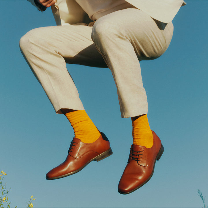 Hush Puppies AU Image