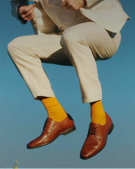 Hush Puppies AU Image