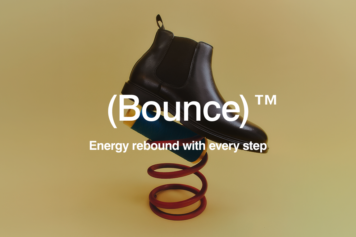 Hush Puppies AU Image