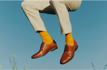 Hush Puppies AU Image