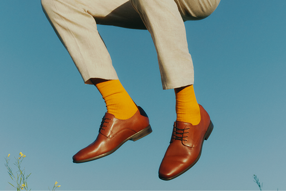 Hush Puppies AU Image