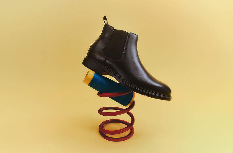 Hush Puppies AU Image