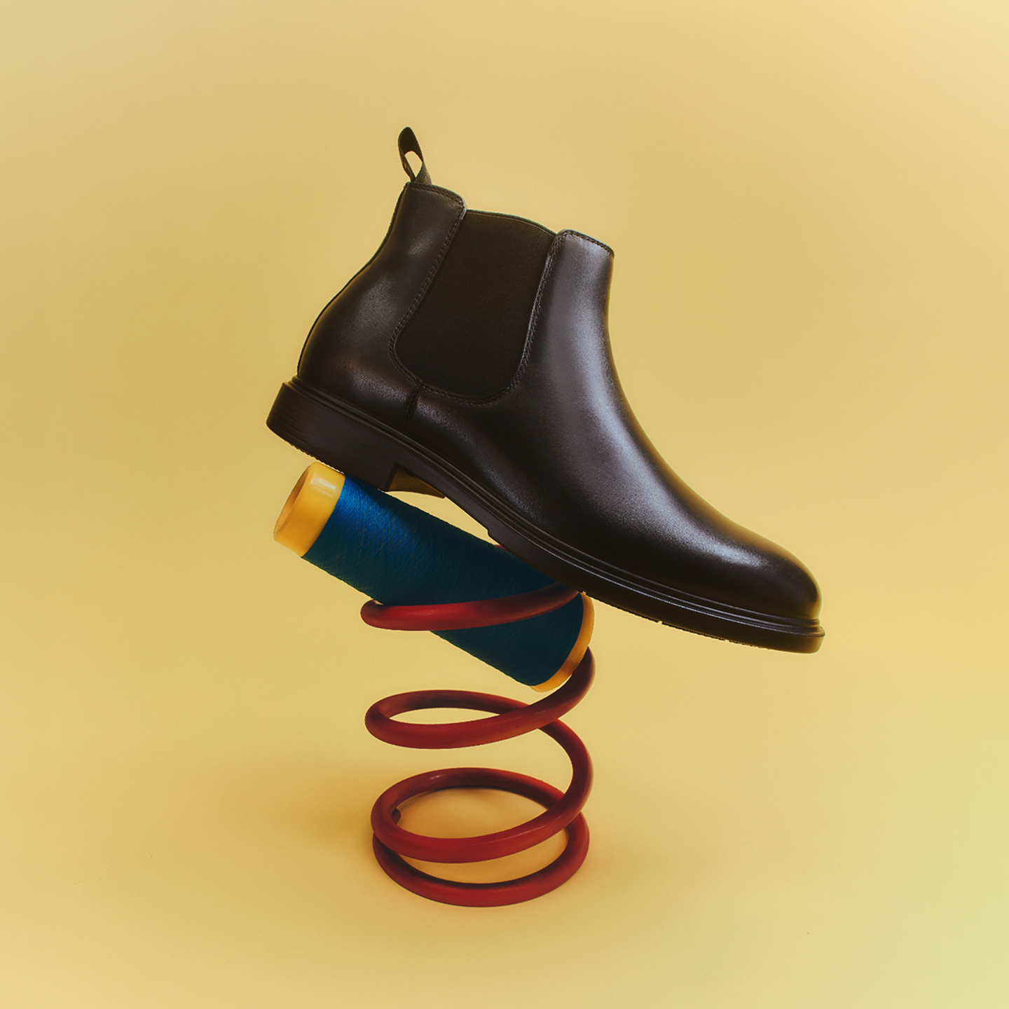 Hush Puppies AU Image