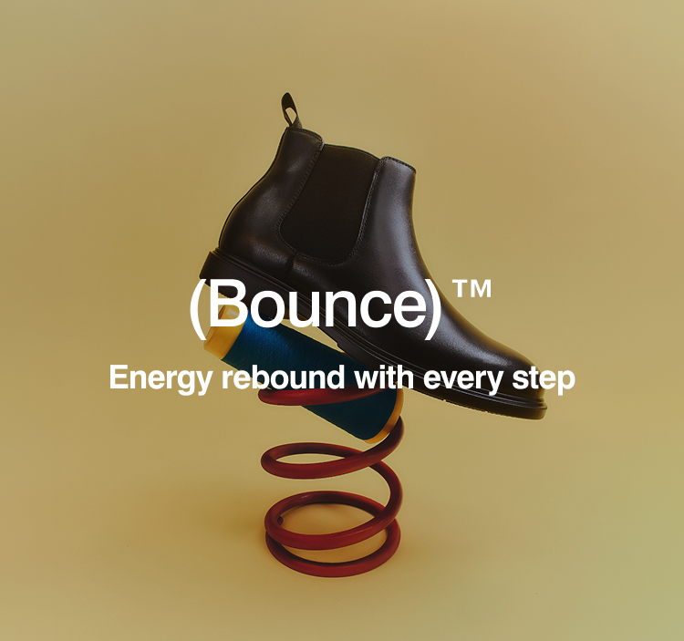 Hush Puppies AU Image