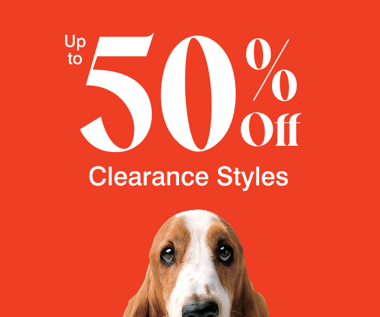 Hush Puppies AU Image