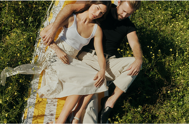 Hush Puppies AU Image