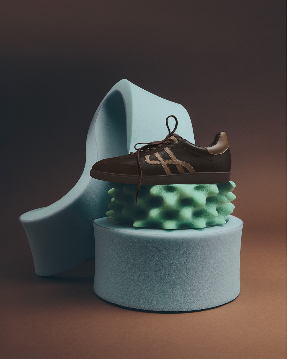 Hush Puppies AU Image