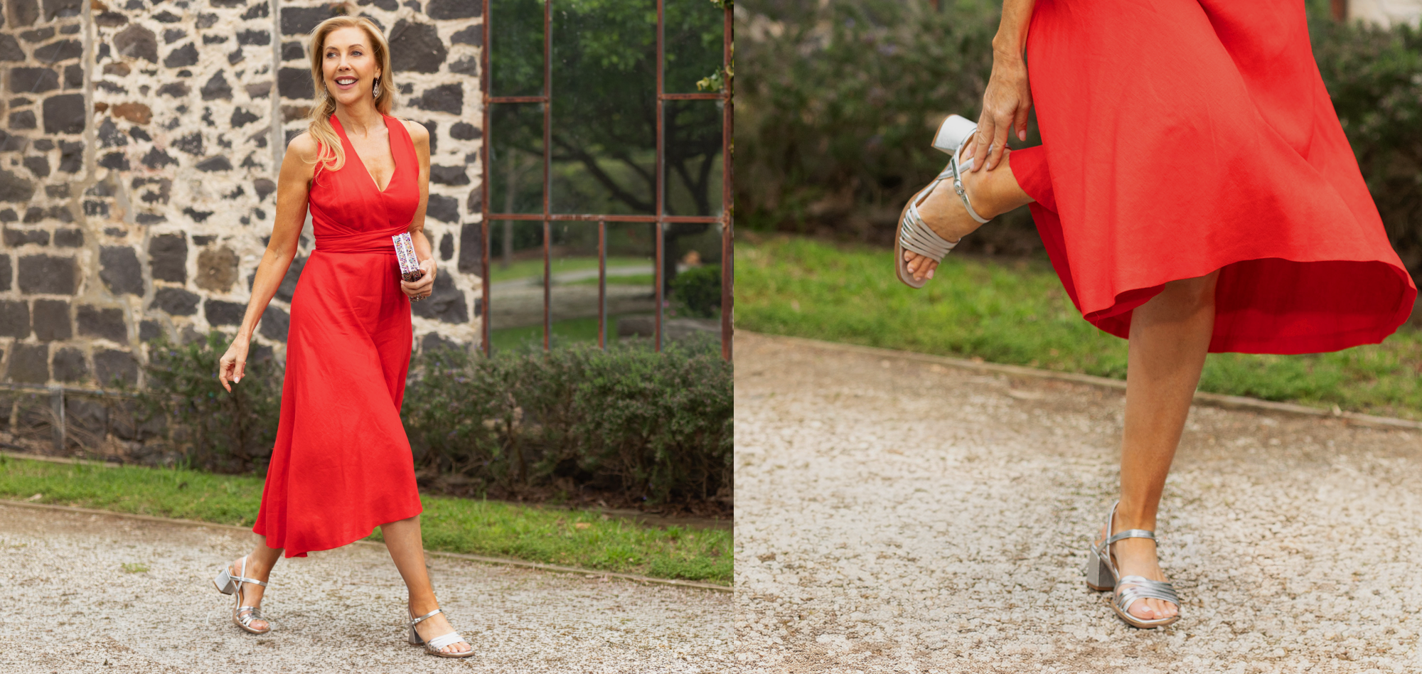 Hush Puppies AU Image