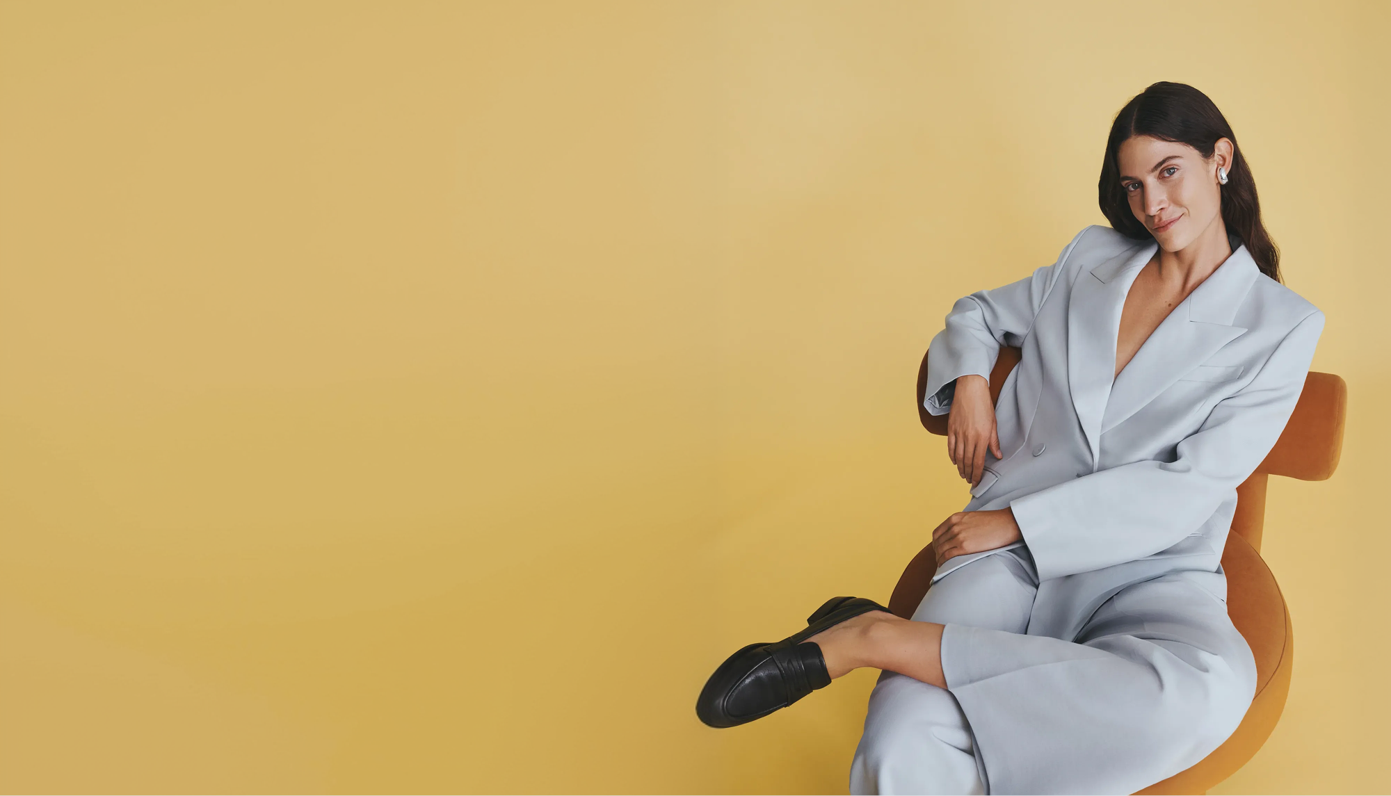 Hush Puppies AU Image