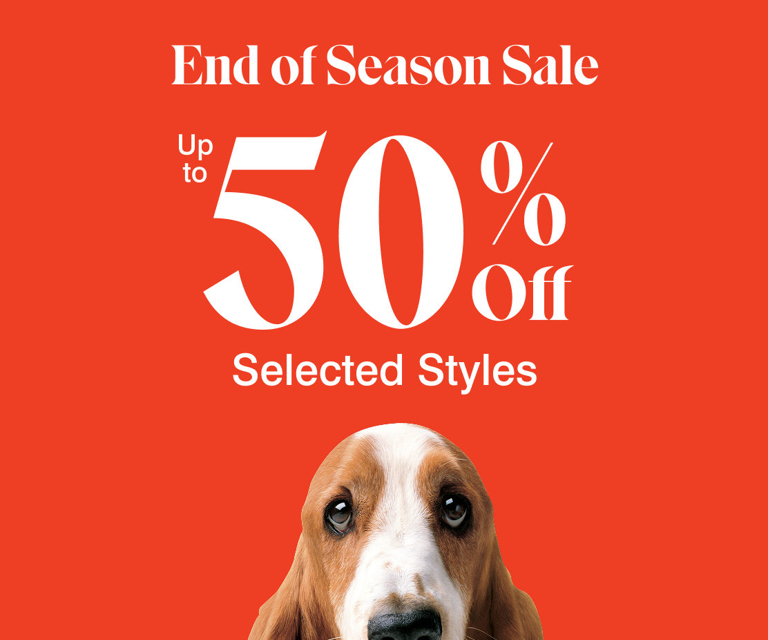 Hush Puppies AU Image