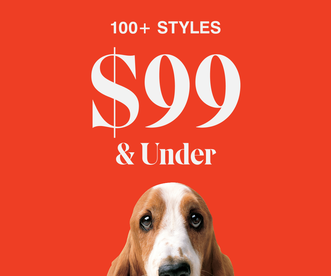 Hush Puppies AU Image