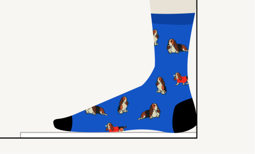 Hush Puppies AU Image