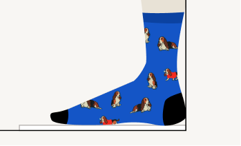 Hush Puppies AU Image