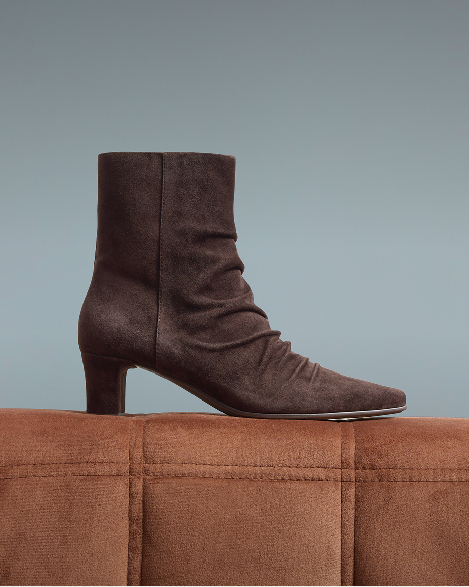 Hush Puppies AU Image