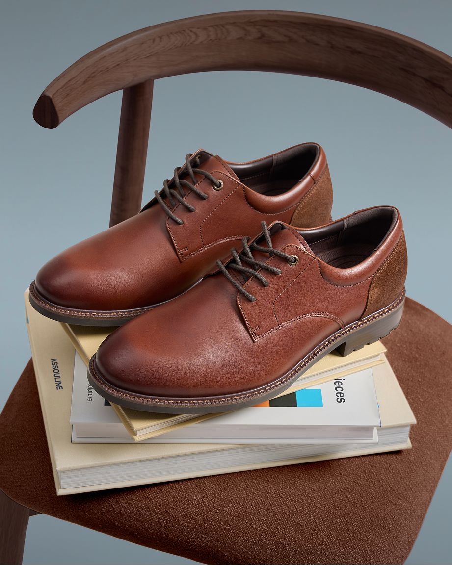 Hush Puppies AU Image