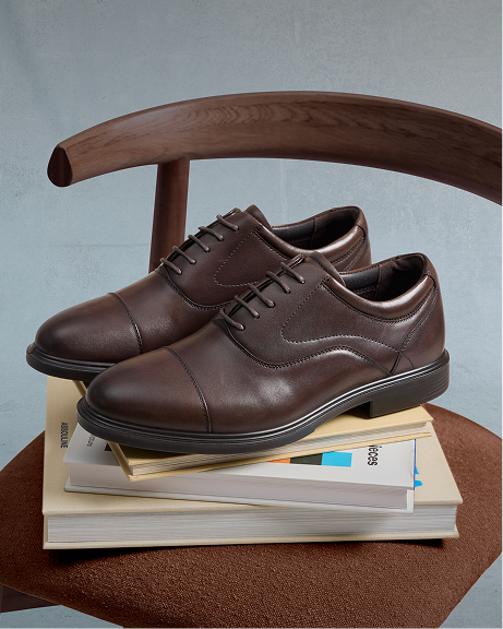 Hush Puppies AU Image