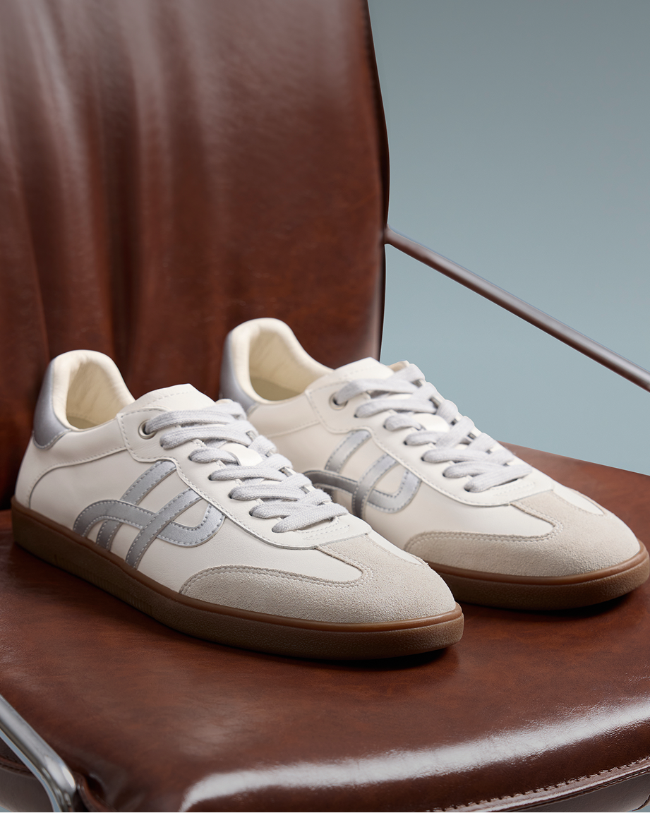 Hush Puppies AU Image