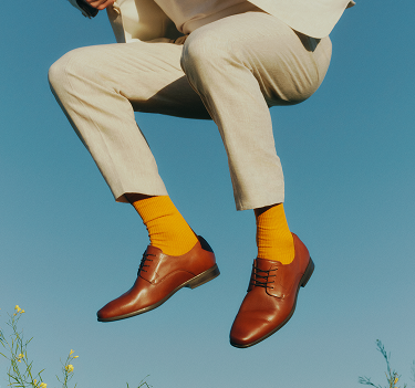 Hush Puppies AU Image