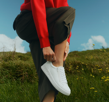 Hush Puppies AU Image