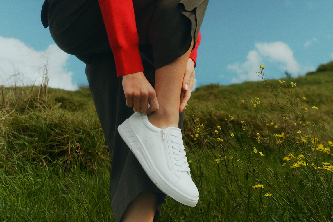 Hush Puppies AU Image