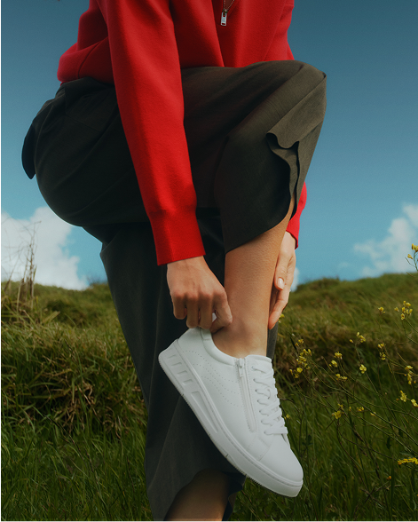 Hush Puppies AU Image