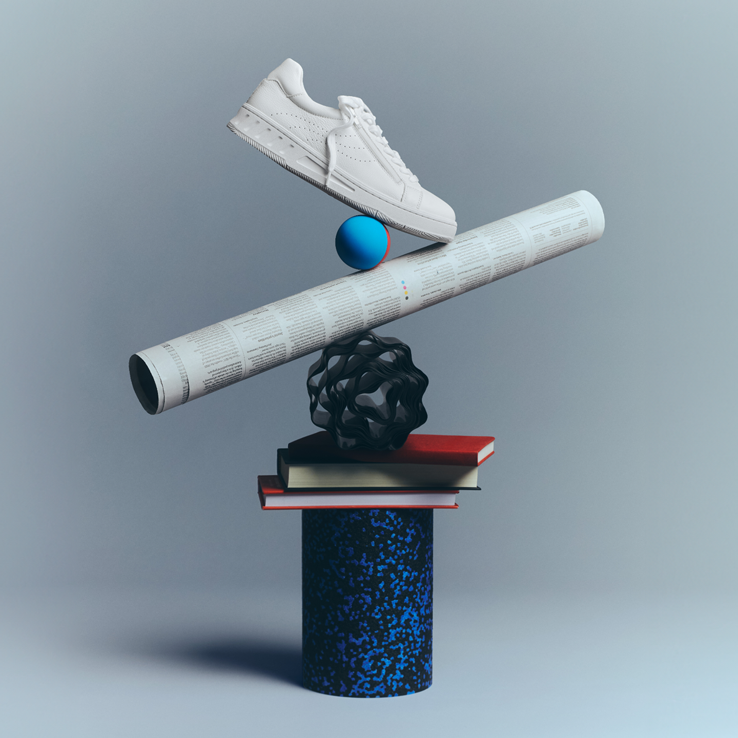 Hush Puppies AU Image