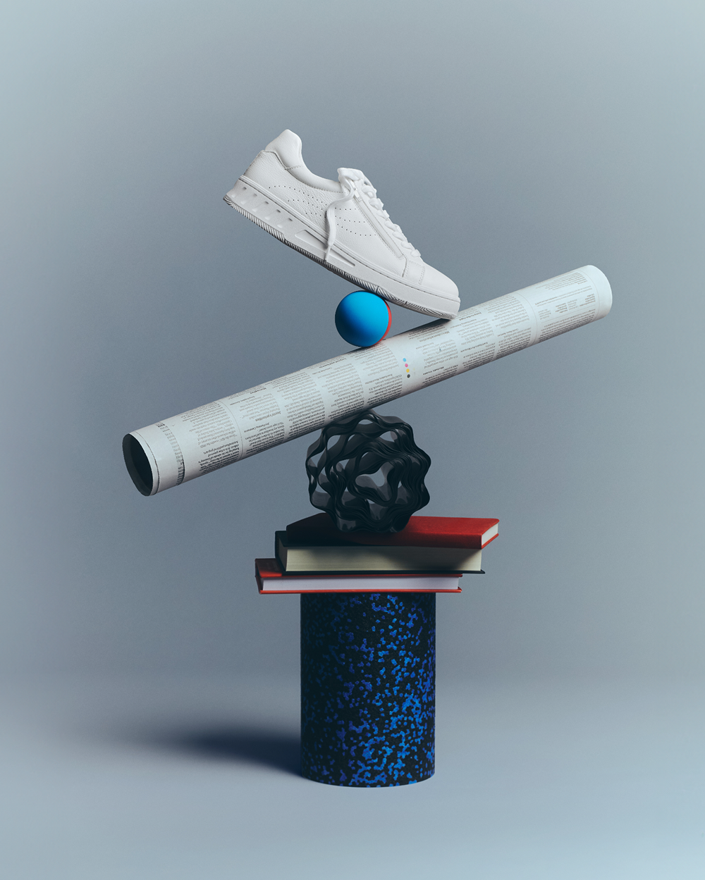 Hush Puppies AU Image