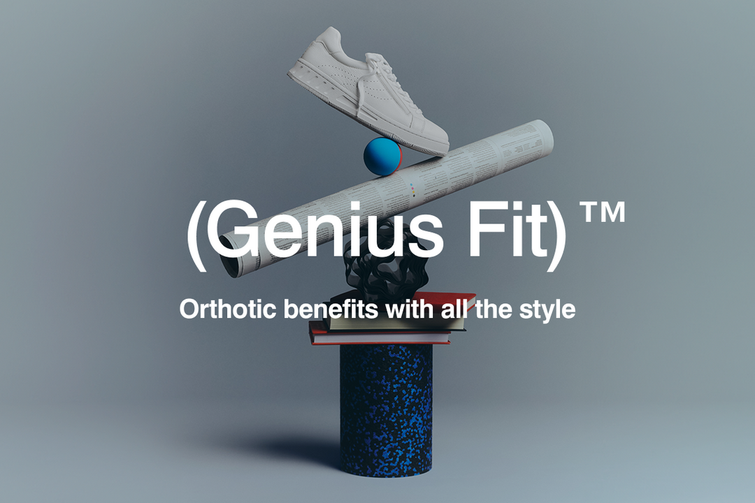 Buy Womens Genius Fit Footbed | Hush Puppies AU