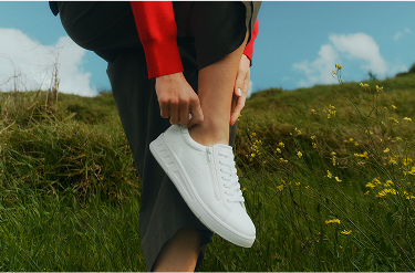 Hush Puppies AU Image