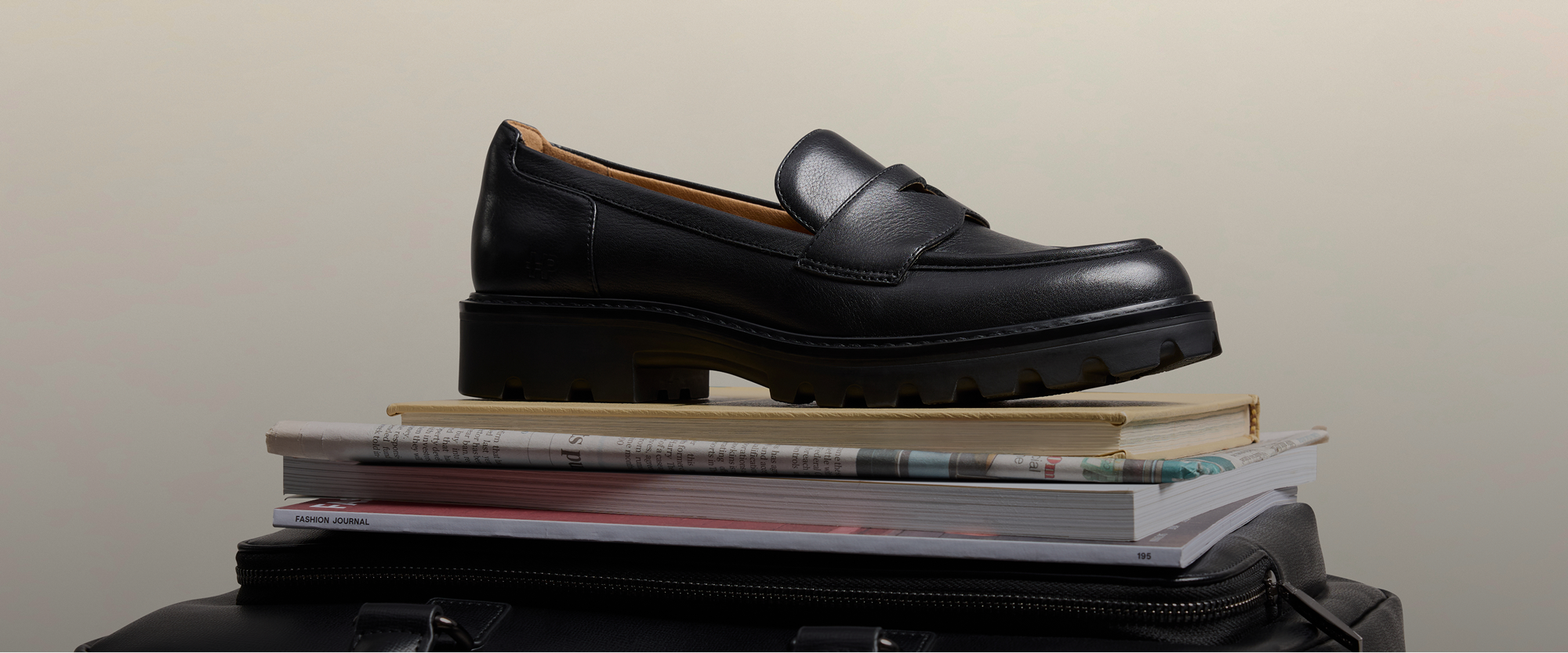 Hush Puppies AU Image