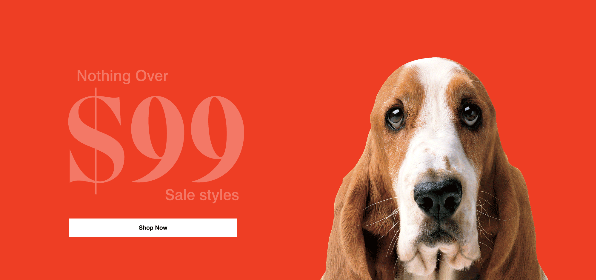 Hush Puppies AU Image