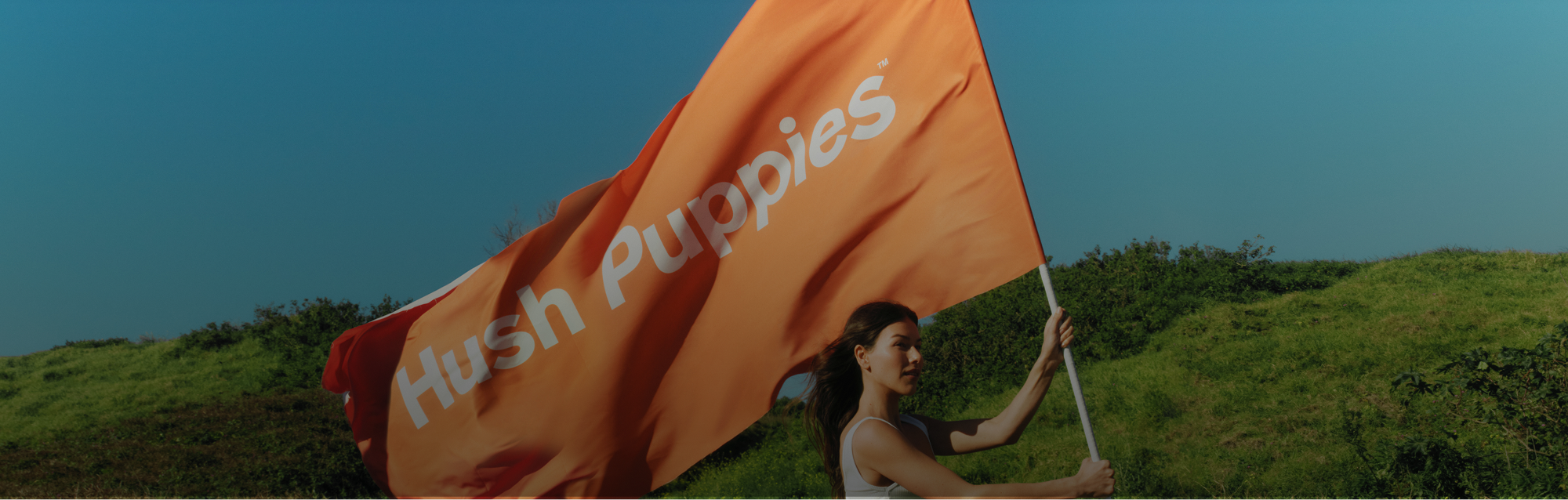 Hush Puppies AU Image