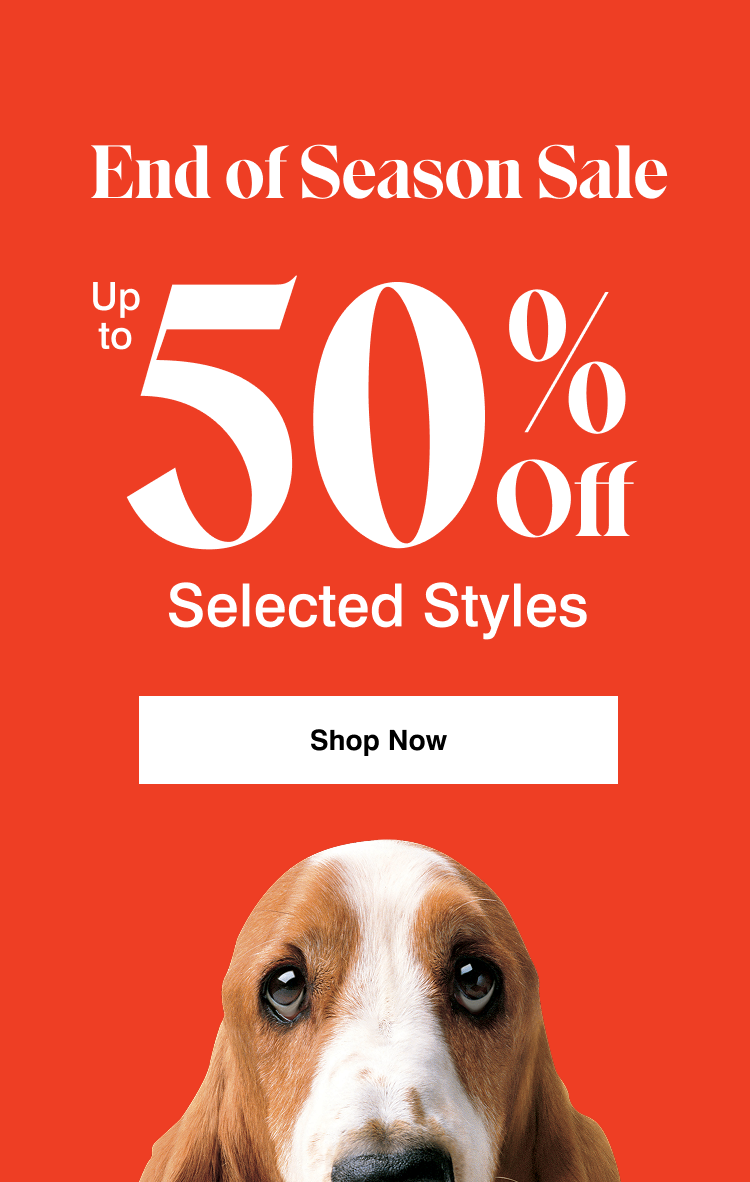 Hush Puppies AU Image