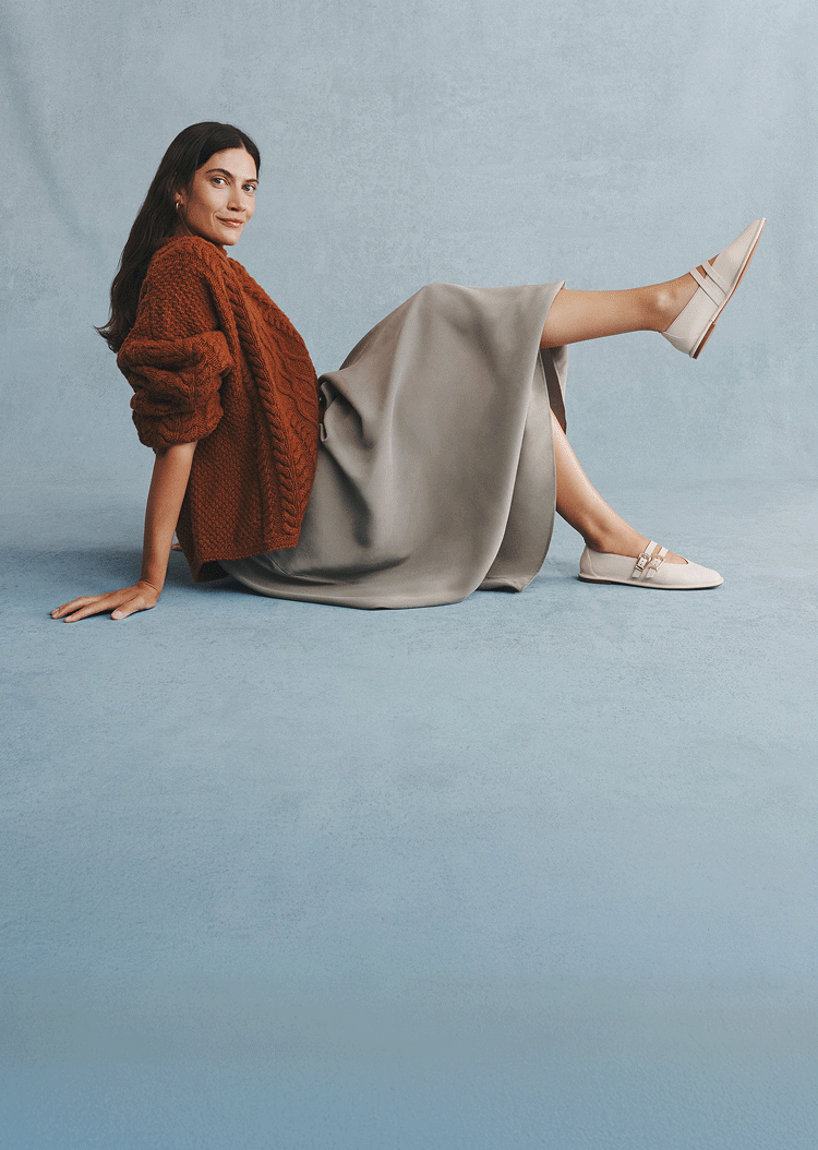 Hush Puppies AU Image