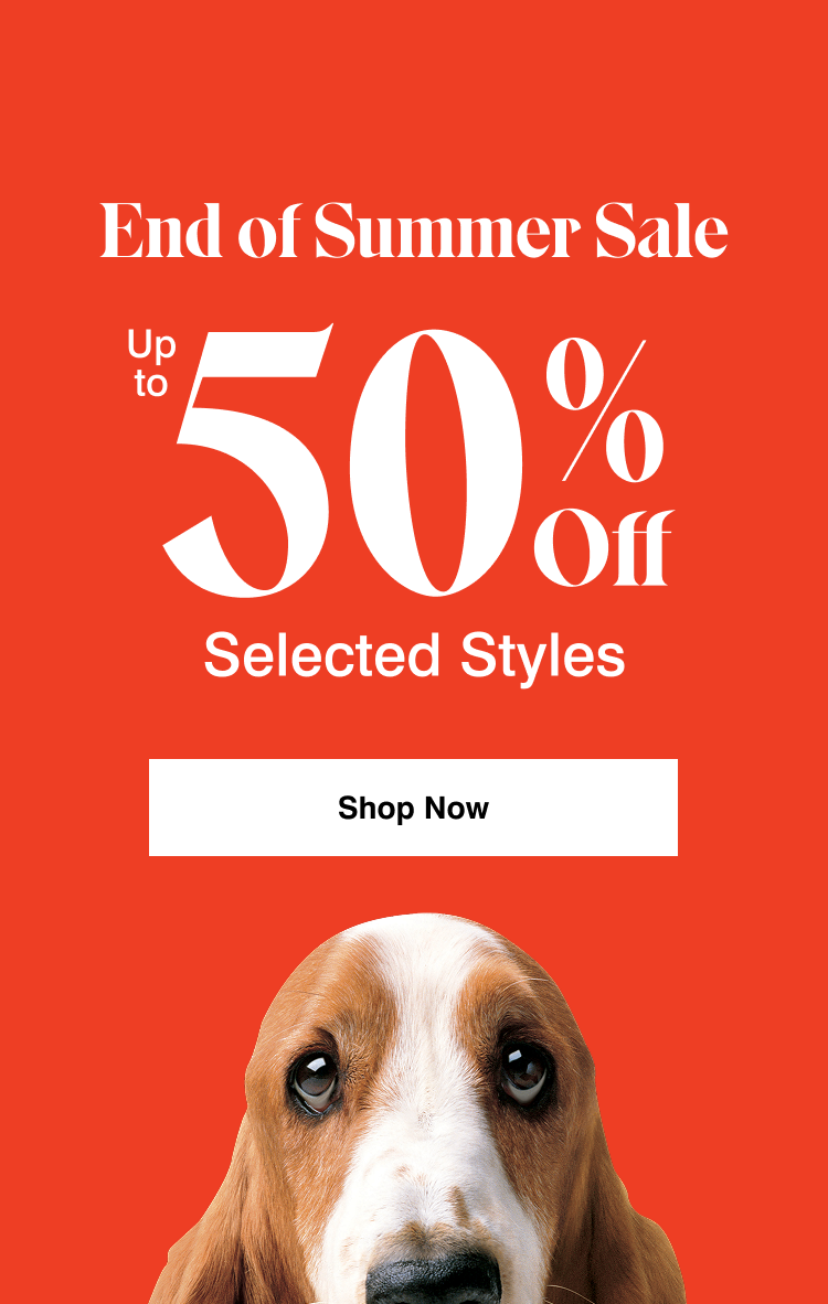 Hush Puppies AU Image