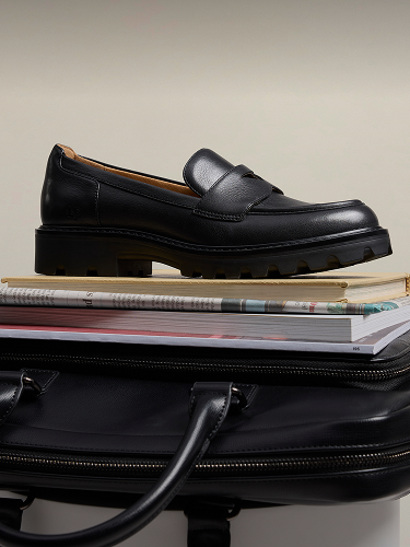 Hush Puppies AU Image