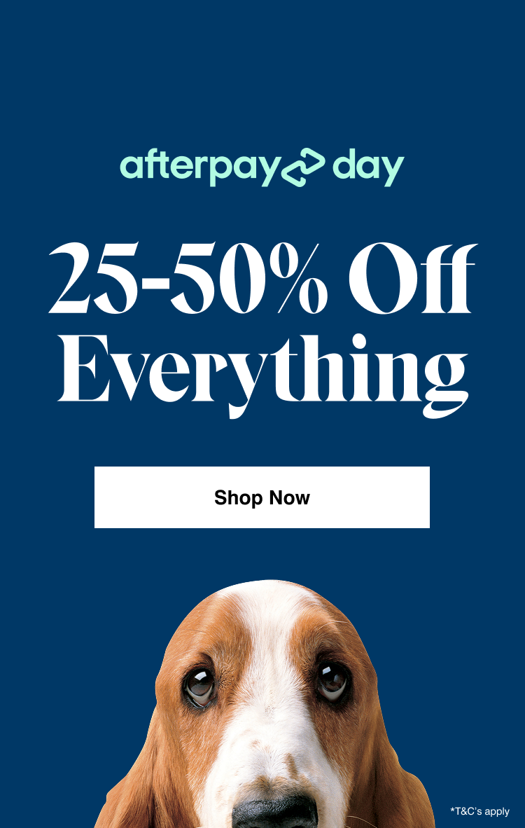 Hush Puppies AU Image