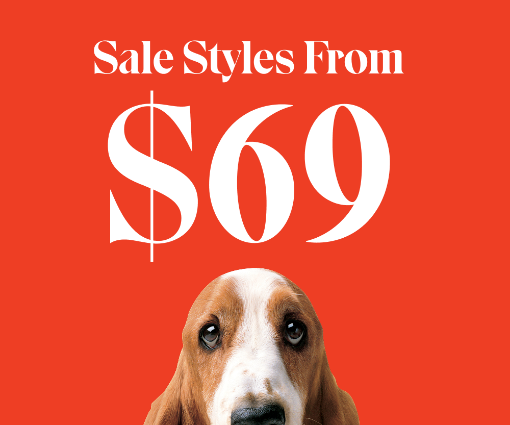 Hush Puppies AU Image