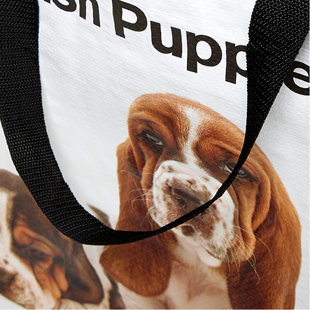Hush Puppies AU Image