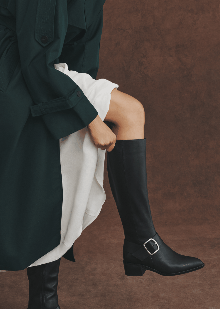 Hush Puppies AU Image