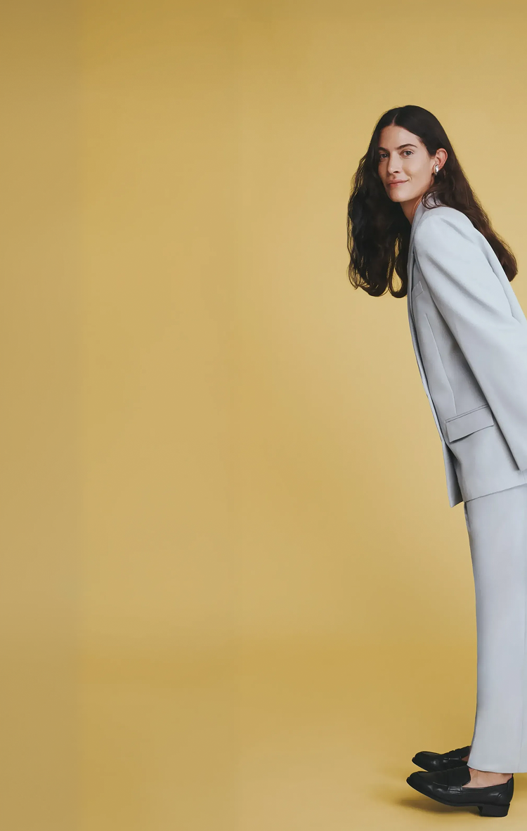 Hush Puppies AU Image