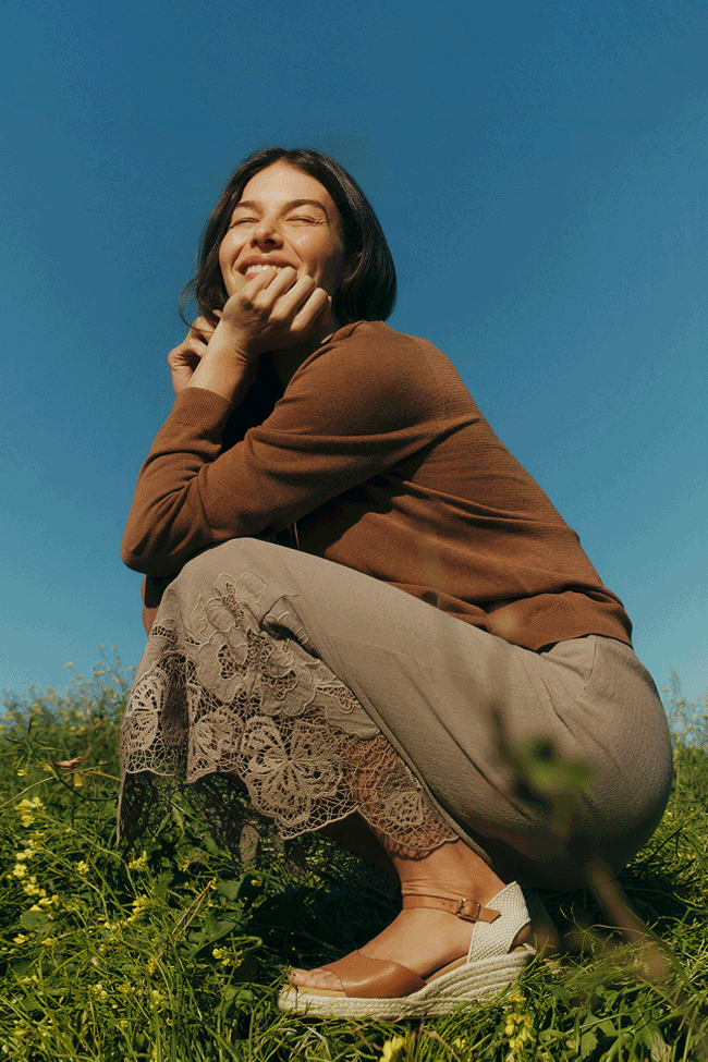 Hush Puppies AU Image