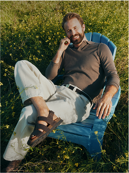 Hush Puppies AU Image