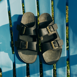 Hush Puppies AU Image