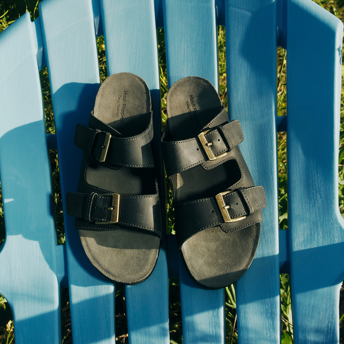 Hush Puppies AU Image