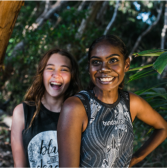 Hush Puppies AU Image