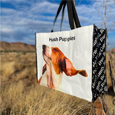 Hush Puppies AU Image