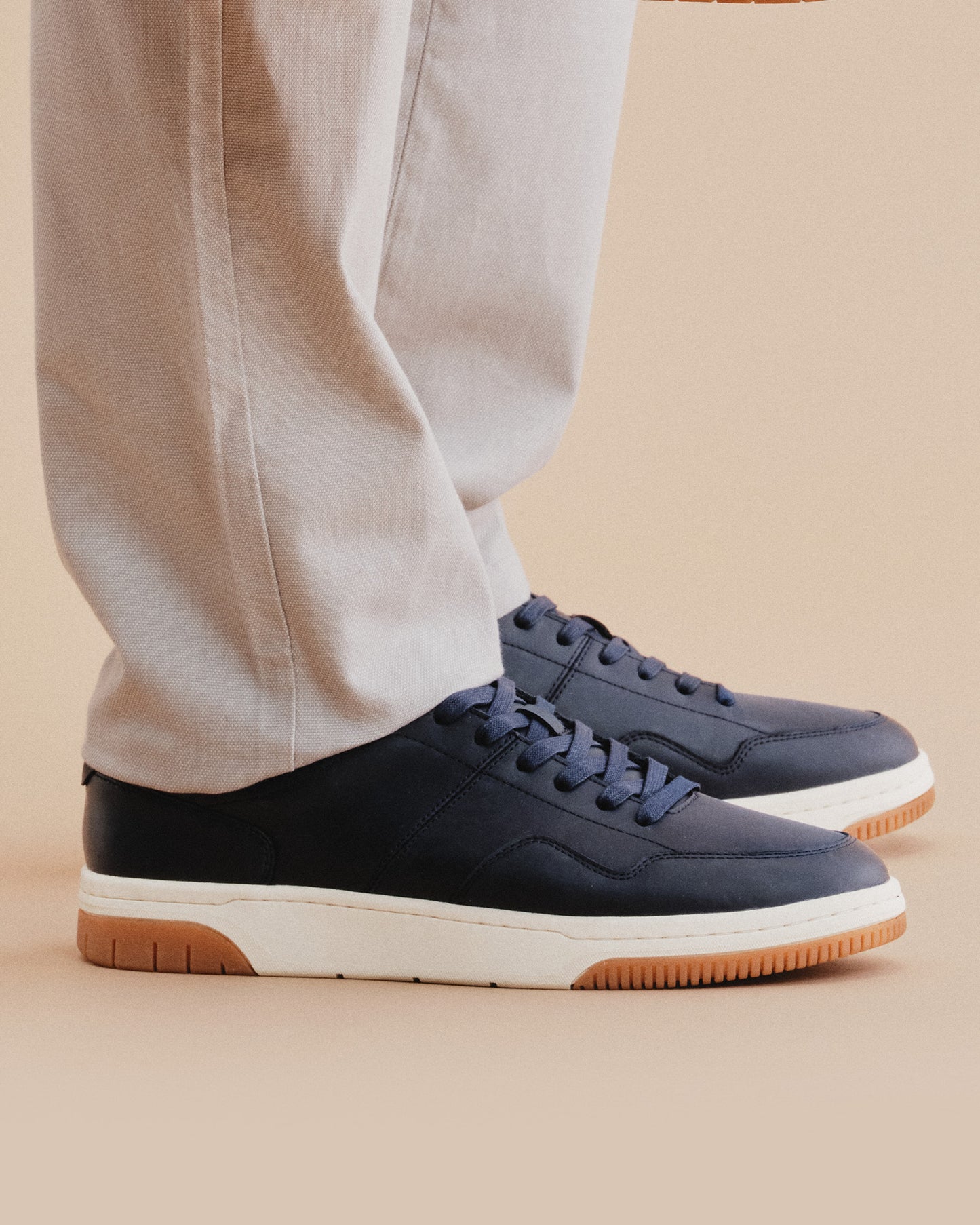 Pablo Navy Wild